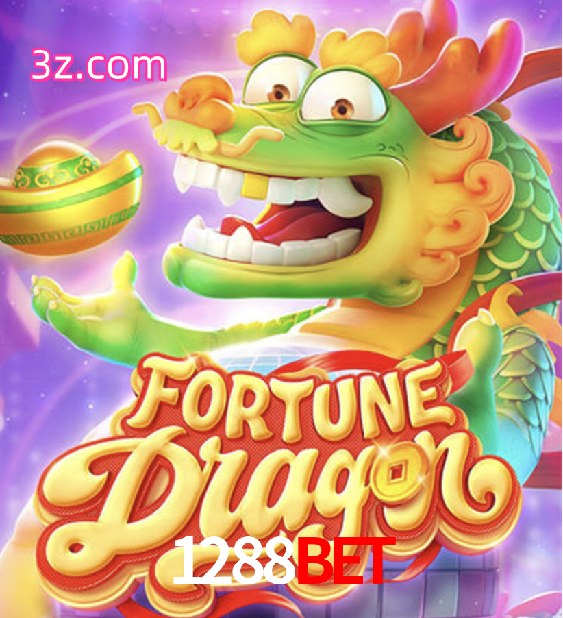 Fortune Dragon